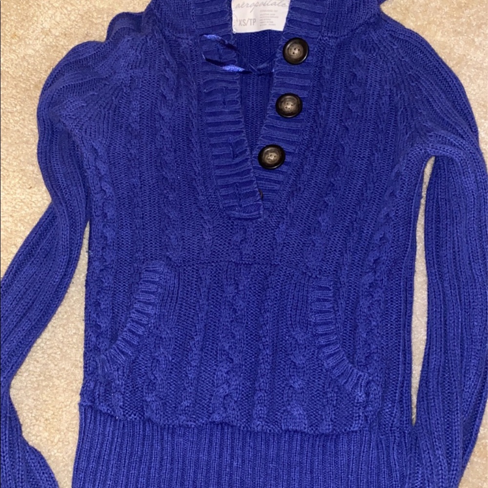 Sweater
